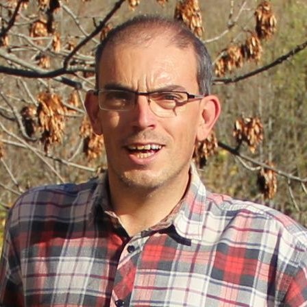 Laurent Latil